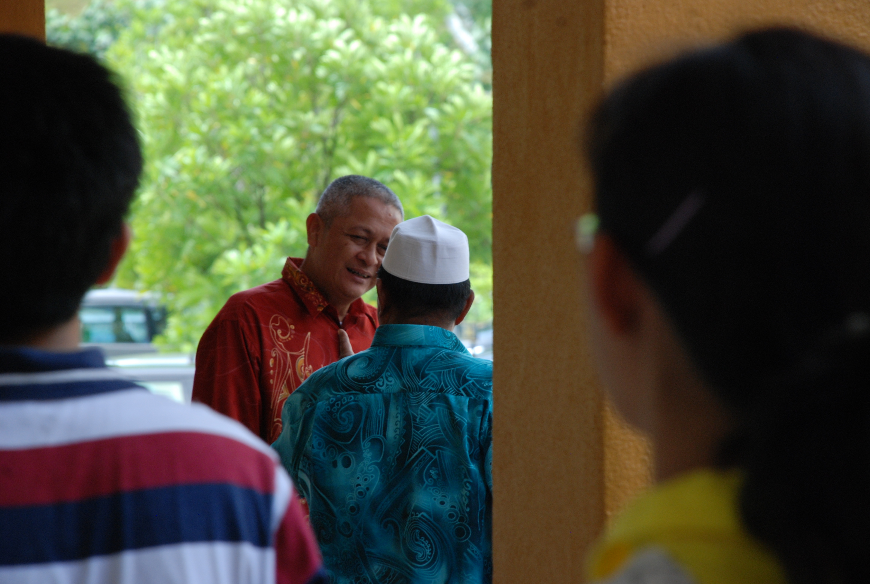 Mesra Graduan'10  0364
